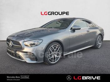 MERCEDES CLASSE E 5 COUPE V (2) COUPE 220 D AMG LINE 9G-TRONIC