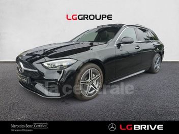 MERCEDES CLASSE C 5 SW V SW 300 E AMG LINE 9G-TRONIC