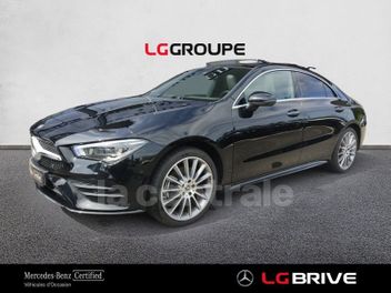 MERCEDES CLA 2 II 250 E AMG LINE 8G-DCT