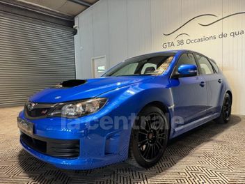 SUBARU IMPREZA 3 STI III 2.5 300 WRX STI