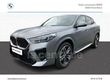 BMW X2 U10 (U10) SDRIVE 20I 170 M SPORT DKG7