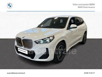 BMW IX1 U11 (U11) XDRIVE20 204 M SPORT 66.5 KWH BVA