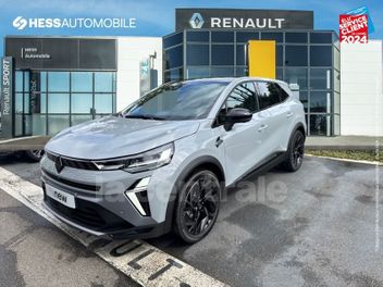 RENAULT SYMBIOZ 1.6 E-TECH FULL HYBRID 145 ESPRIT ALPINE