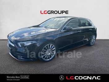 MERCEDES CLASSE A 4 IV 200 D AMG LINE 8G-DCT