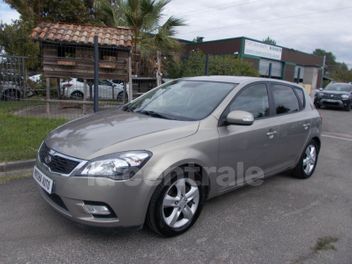 KIA CEE D (2) 1.6 CRDI VGT 115 ISG ACTIVE