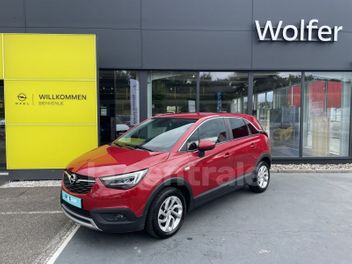 OPEL CROSSLAND X 1.5 DIESEL 102 ELEGANCE