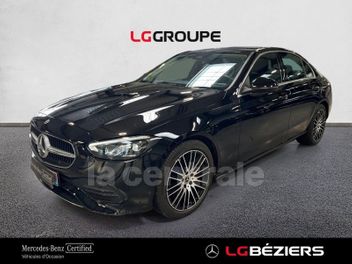 MERCEDES CLASSE C 5 V 220 D AVANTGARDE LINE 9G-TRONIC