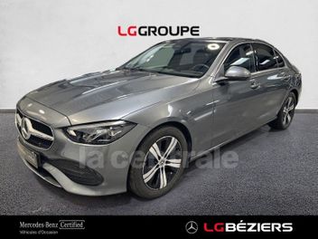 MERCEDES CLASSE C 5 V 220 D AVANTGARDE LINE 9G-TRONIC