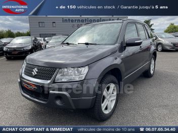 SUZUKI GRAND VITARA 2 1.9 DDIS 5P