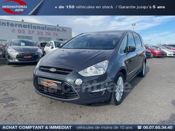 FORD S-MAX 2.0 TDCI 163CH FAP TITANIUM GPS 7 PLACES