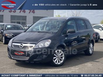 OPEL ZAFIRA 2 II (2) 1.7 CDTI 125 FAP CONNECT PACK