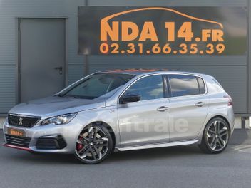 PEUGEOT 308 (2E GENERATION) GTI II (2) 1.6 PURETECH 263 S&S GTI BY PEUGEOT SPORT