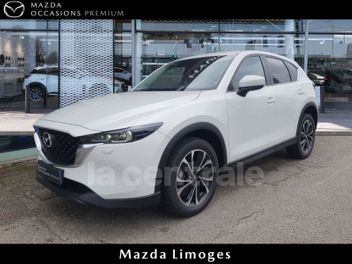 MAZDA CX-5 (2E GENERATION) II (2) 2.0 E-SKYACTIV G 165 4X2 CENTRE-LINE BVM6