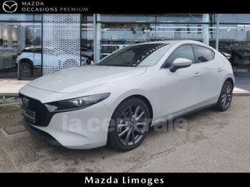 MAZDA 3 (4E GENERATION) IV 2.0 E-SKYACTIV-G M HYBRID 150 EXCLUSIVE-LINE BVM6