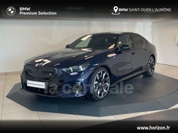 BMW I5 G60 (G60) XDRIVE40 340 83.9 KWH