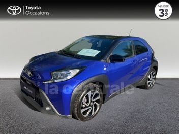 TOYOTA AYGO X 1.0 VVT-I 72 DESIGN