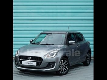 SUZUKI SWIFT 4 IV 1.2 DUALJET HYBRID 83 PACK