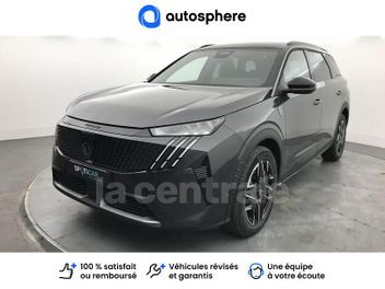 PEUGEOT 5008 (3E GENERATION) III 1.2 HYBRID 136 GT E-DCS6