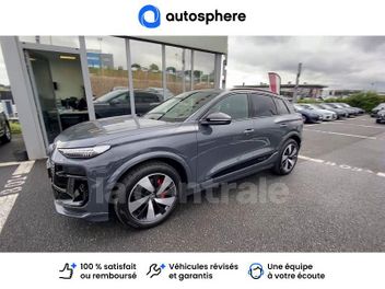 AUDI Q6 E-TRON 387 CH 100 KWH QUATTRO S LINE