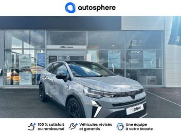 RENAULT SYMBIOZ 1.6 E-TECH FULL HYBRID 145 ESPRIT ALPINE