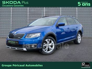 SKODA 