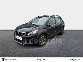 PEUGEOT 2008 (2) 1.2 PURETECH 110 S&S 6CV ALLURE EAT6