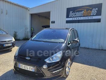 FORD S-MAX (2) 2.2 TDCI 200 FAP SPORT PLATINIUM BVA6 5PL