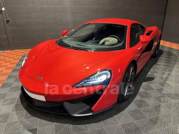 MCLAREN 540C 3.8 V8