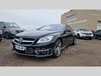 MERCEDES CL 3 AMG III 63 AMG BA7 SPEEDSHIFT MCT AMG