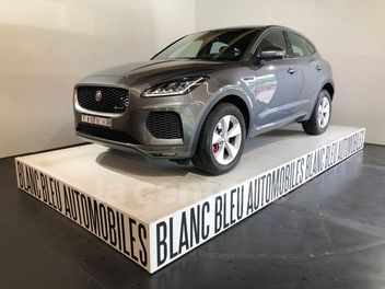 JAGUAR E-PACE D180 AWD R-DYNAMIC S BVA