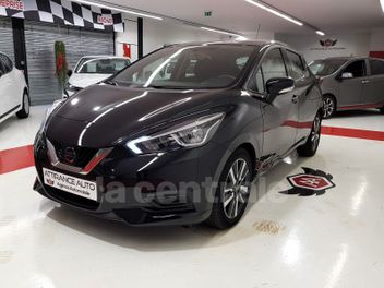 NISSAN MICRA 5 V 0.9 IG-T 90 5CV ACENTA