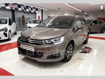 CITROEN C4 (2E GENERATION) BLUEHDI 100CH MILLENIUM BUSINESS