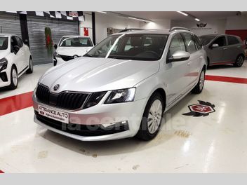 SKODA OCTAVIA 3 COMBI BREAK 1.5 TSI ACT 150CH EDITION DSG7 EURO6D-T