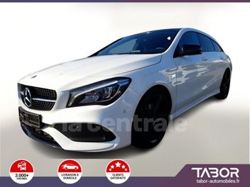 MERCEDES CLA 2 SHOOTING BRAKE CLA II AMG LINE 7G-DCT