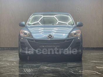 MAZDA 3 (2E GENERATION) II 1.6 MZR 105 CONFORT