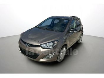 HYUNDAI I20 (2) 1.4 PACK SENSATION BVA