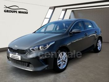 KIA CEED 3 III 1.0 T-GDI 120 ISG ACTIVE