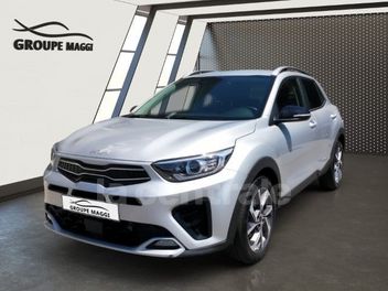 KIA STONIC (2) 1.0 T-GDI 120 MHEV GT LINE BVM6