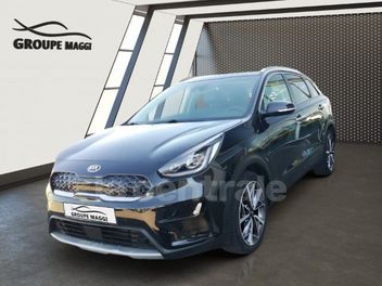 KIA NIRO (2) 1.6 GDI HYBRIDE 141 DESIGN DCT6