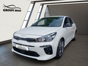 KIA RIO 4 IV (2) 1.0 T-GDI 100 MHEV GT LINE PREMIUM