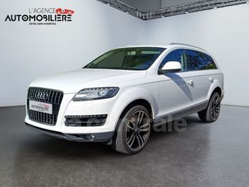 AUDI Q7 (2) 3.0 V6 TDI 245 AMBITION LUXE 7PL