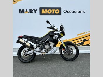 APRILIA TUAREG 660