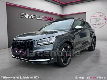 AUDI SQ2 50 TFSI QUATTRO S TRONIC 7