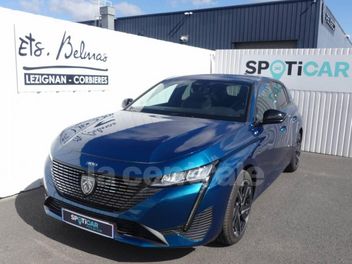 PEUGEOT 308 (3E GENERATION) III 1.5 BLUEHDI 130 ALLURE AUTO8