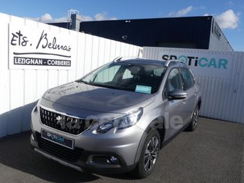 PEUGEOT 2008 (2) 1.2 PURETECH 110 S&S 6CV ALLURE EAT6