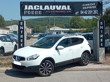 NISSAN QASHQAI (2) 1.5 DCI 110 FAP CONNECT EDITION