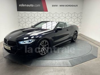 BMW SERIE 8 G14 CABRIOLET (G14) CABRIOLET 840DA XDRIVE 320 M SPORT