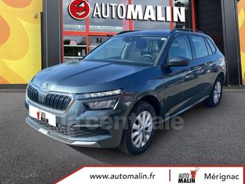 SKODA KAMIQ 1.0 TSI 95 BUSINESS