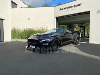 FORD MUSTANG 7 COUPE VII FASTBACK V8 5.0 453 DARK HORSE BVA10