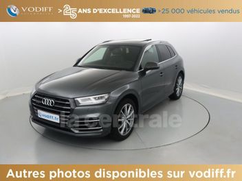 AUDI Q5 (2E GENERATION) II 55 TFSIE 367 S LINE QUATTRO S TRONIC 7